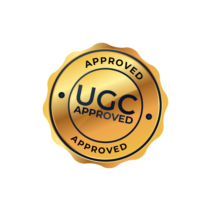 UGC Recognized